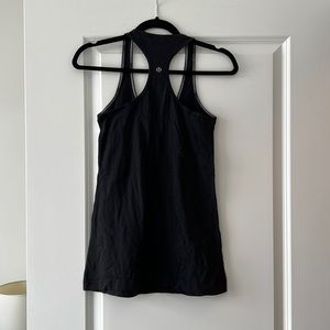 Lululemon Cool Racerback Tank
